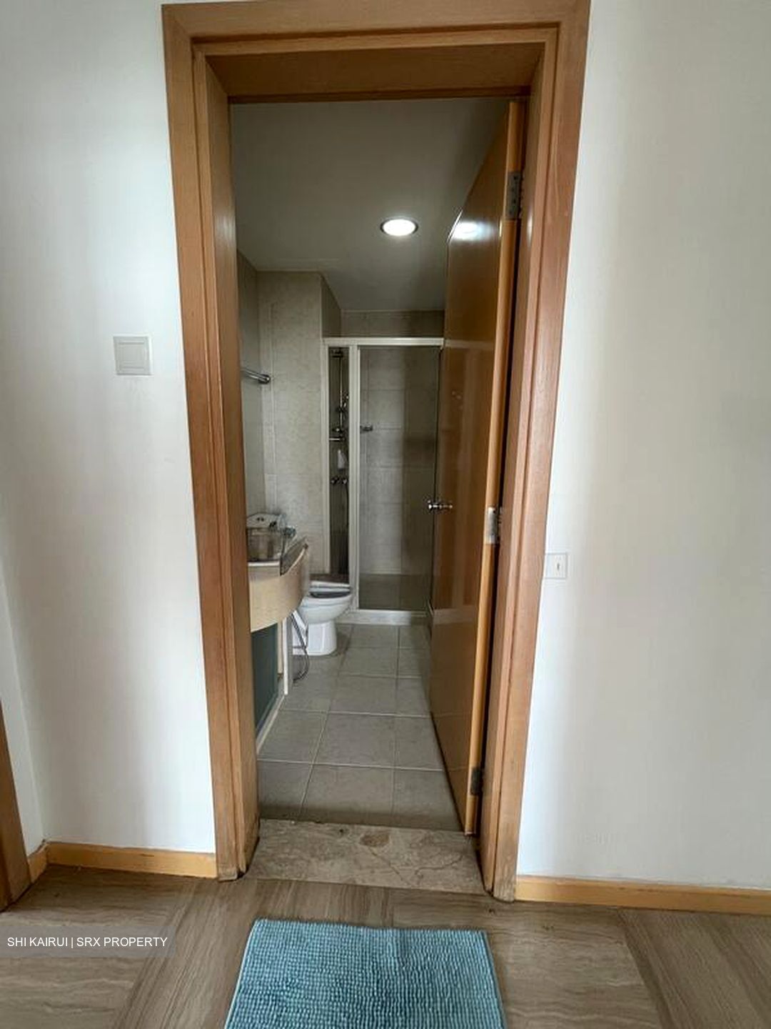 Hillview Regency (D23), Condominium #510091711